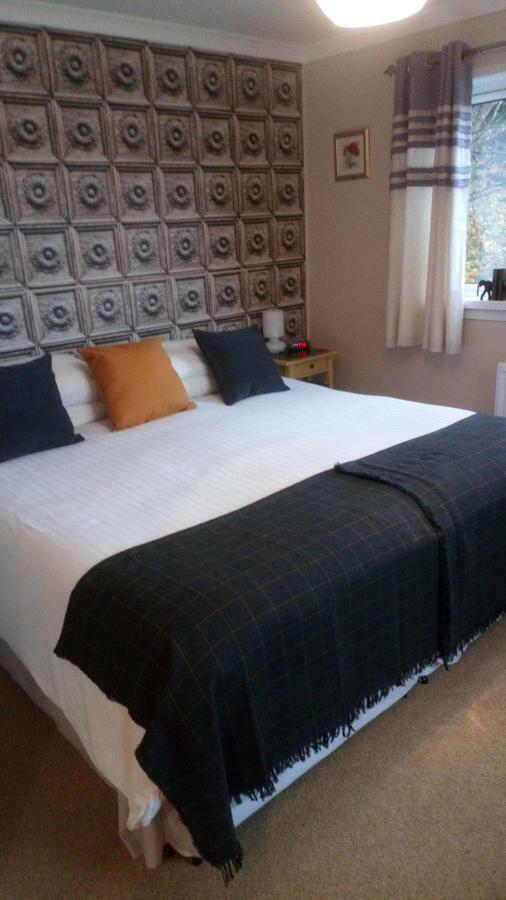 Ivybeth B&B Moffat Exteriér fotografie